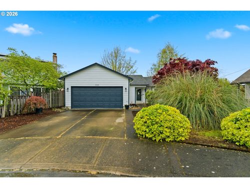 4468 Fuhrer St Ne, Salem, OR, 97305 | Card Image