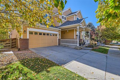 17404 E 99th Avenue, House other with 5 bedrooms, 4 bathrooms and 2 parking in Commerce City CO | Image 1