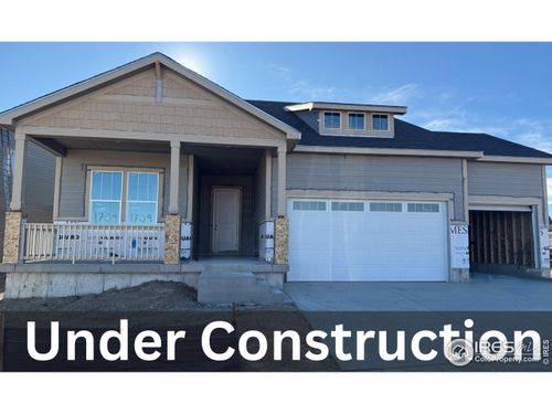 1709 Baltusrol Dr, Fort Collins, CO, 80524 | Card Image