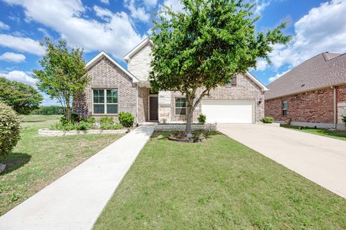 2416 Echo Park Dr, Leander, TX, 78641-3222 | Card Image