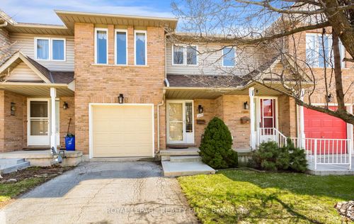 1239 Blanshard Drive, Burlington, ON, L7M4N6 | Card Image
