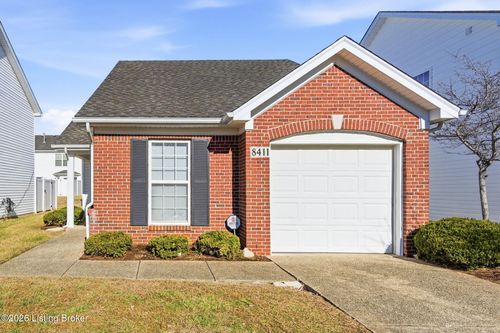 8411 Arbor Meadow Way, Louisville, KY, 40228 | Card Image