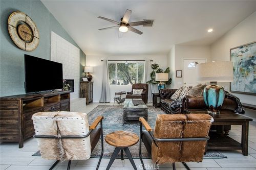 49239 Park Ave, Morongo Valley, CA, 92256 | Card Image