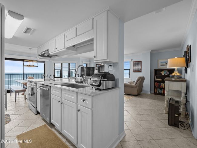 230 - 1505 Salter Path Rd, Condo with 3 bedrooms, 2 bathrooms and null parking in Indian Beach NC | Image 8