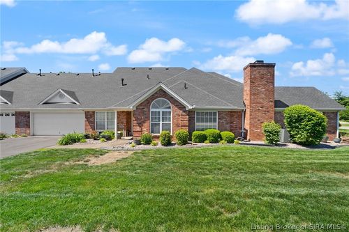 2414 Magnolia Ct, Clarksville, IN, 47129-1063 | Card Image