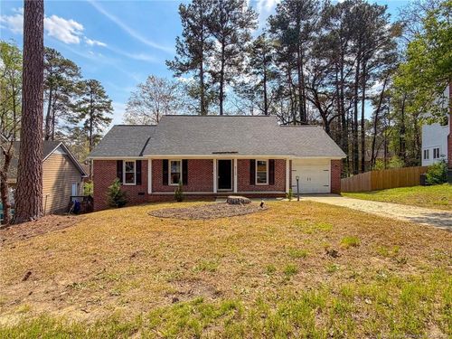 6720 Saint Julian Way, Fayetteville, NC, 28314-5816 | Card Image