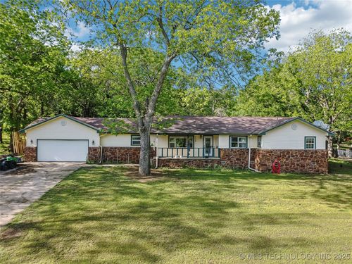 10731 Fawn Ln, Talala, OK, 74080-9446 | Card Image