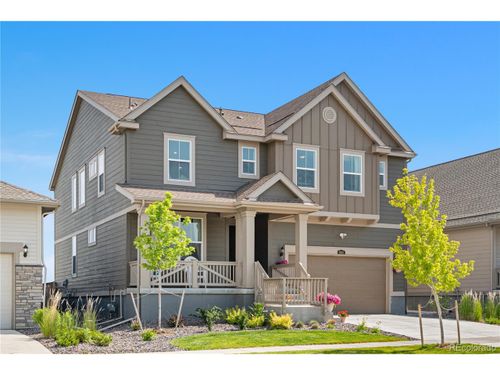 864 Clover Loop, Erie, CO, 80026-7097 | Card Image