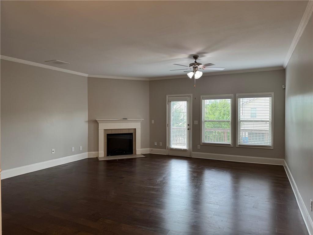 Residential in Fairburn 4