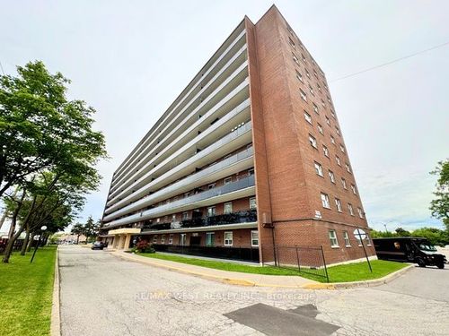 709-3533 Derry Rd E, Mississauga, ON, L4T1B1 | Card Image