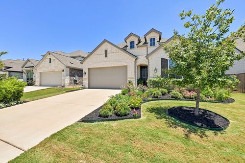 1228 Golden Celebration Bnd, Leander, TX, 78641-5741 | Card Image