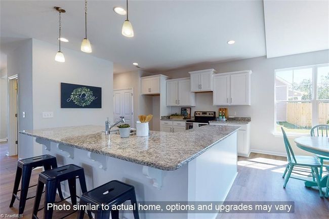 121 Rocky Maple Dr, House other with 4 bedrooms, 3 bathrooms and null parking in King NC | Image 14
