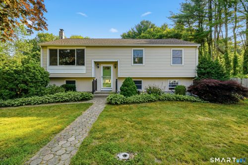 6 Blackwell Rd, Old Lyme, CT, 06371-1402 | Card Image