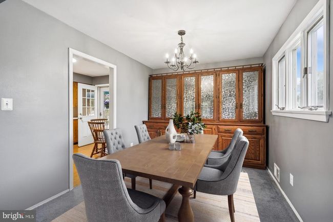 12 Aster Rd, House other with 3 bedrooms, 2 bathrooms and null parking in Hamilton NJ | Image 6