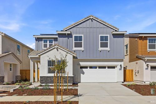 2646 Briones Drive, Fairfield, CA, 94533 | Card Image