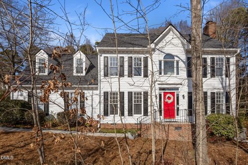 1000 Chimney Hill Dr, Apex, NC, 27502-6414 | Card Image