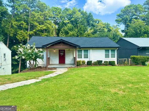 1272 Westridge Rd Sw, Atlanta, GA, 30311-3432 | Card Image