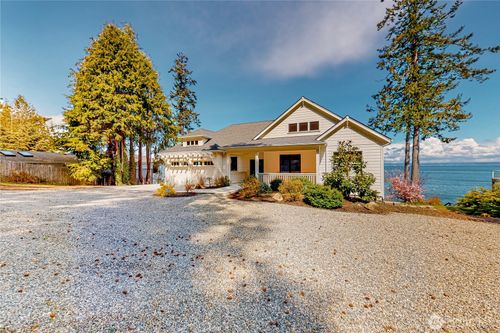 140 N Bay Way, Port Ludlow, WA, 98365-9404 | Card Image