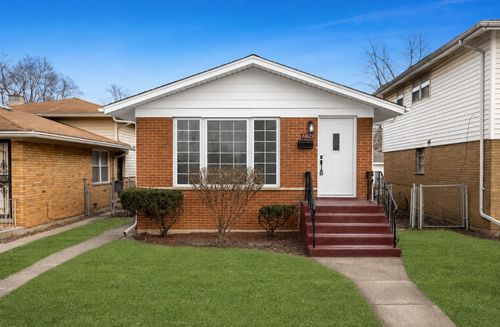 11623 S Aberdeen St, CHICAGO, IL, 60643-5150 | Card Image