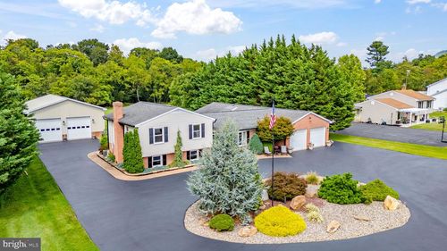 12826 Greensburg Rd, SMITHSBURG, MD, 21783-1413 | Card Image