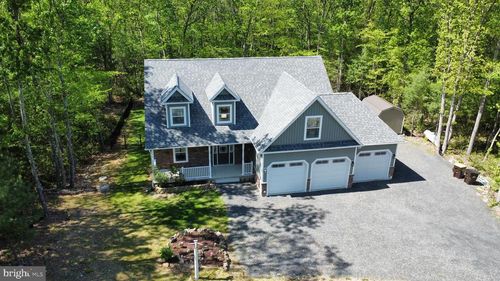 130 Corktree Rd, Kunkletown, PA, 18058-8126 | Card Image