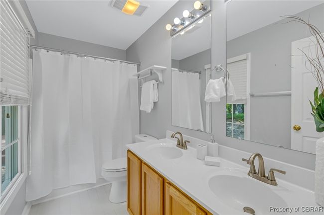 695 Chambers Ln, House other with 3 bedrooms, 2 bathrooms and null parking in Lottsburg VA | Image 15
