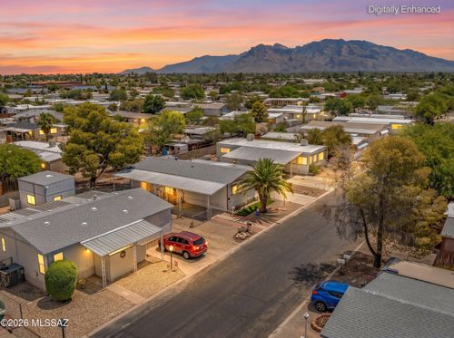3566 W Apricot Drive, Tucson, AZ, 85741 | Card Image