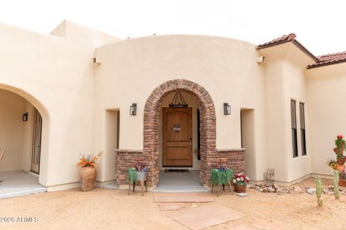 16736 E Gloria Ln, Scottsdale, AZ, 85262-6023 | Card Image