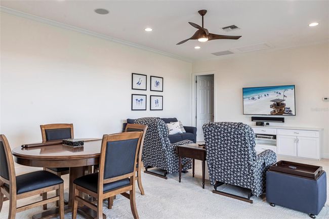 5502 Tidewater Preserve Blvd, House other with 3 bedrooms, 5 bathrooms and null parking in BRADENTON FL | Image 35