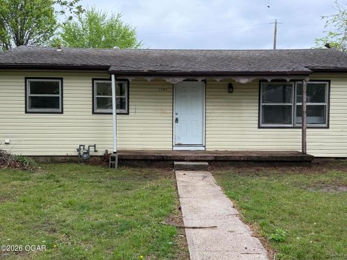 1107 Ash St, Carthage, MO, 64836-2908 | Card Image