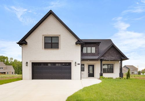 518 Foxglove Ln, Clarksville, TN, 37043-2695 | Card Image