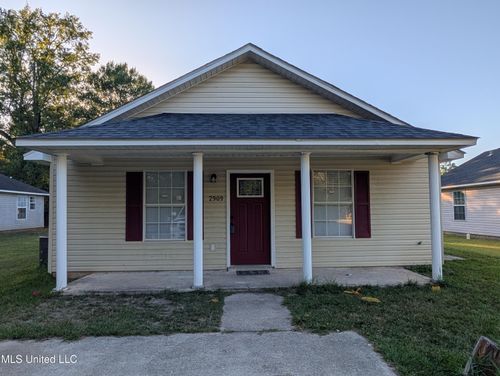 2909 57th Ave, Gulfport, MS, 39501-5619 | Card Image