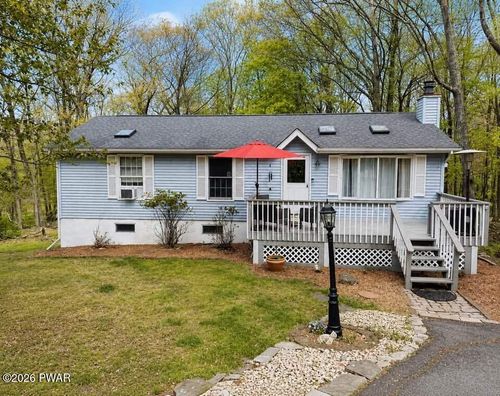 103 Pom Pom Court, Milford, PA, 18337 | Card Image