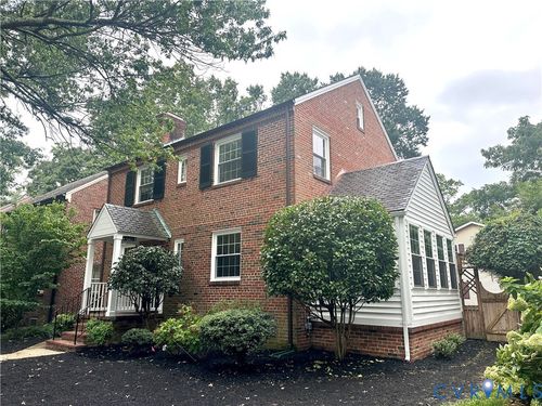 4307 W Franklin St, Richmond, VA, 23221-1111 | Card Image