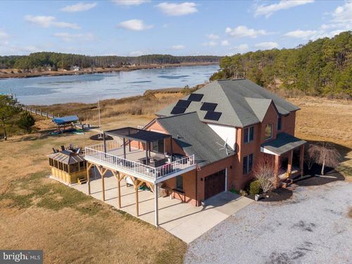 4404 Pine Top Rd, TAYLORS ISLAND, MD, 21669 | Card Image