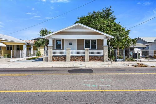 1522 E 21st Ave, TAMPA, FL, 33605-1836 | Card Image