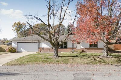 3510 W Lantern Lane, House other with 3 bedrooms, 3 bathrooms and null parking in St Joseph MO | Image 3