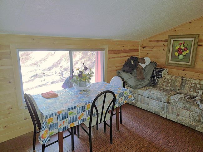 0 Forest Route 7 N42, House other with 1 bedrooms, 1 bathrooms and null parking in West Point CA | Image 10