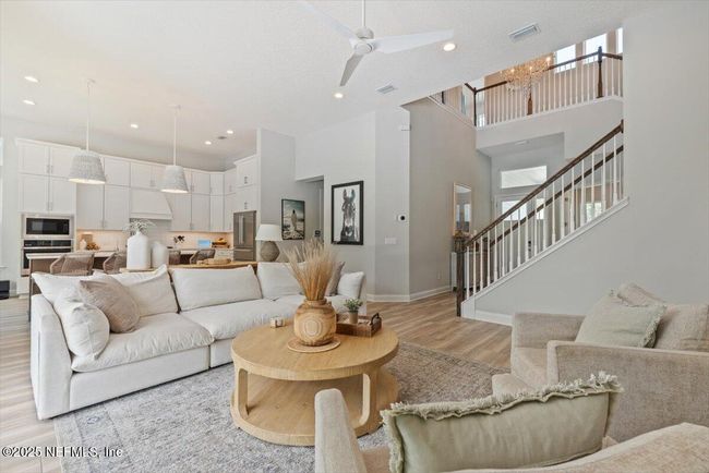 351 Palm Crest Dr, House other with 4 bedrooms, 4 bathrooms and null parking in PONTE VEDRA FL | Image 13