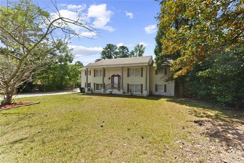 2988 Crestline Dr, Macon, GA, 31204-1236 | Card Image