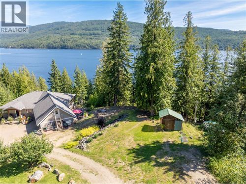 8738 Squilax-Anglemont Rd, Saint Ives, BC, V0E1M9 | Card Image