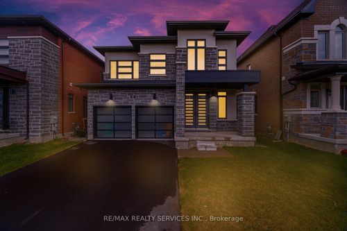 36 Michener Dr, Brampton, ON, L6R4E9 | Card Image