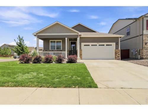 1911 Raindrop Dr, Windsor, CO, 80550-3499 | Card Image