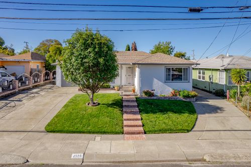 2575 Kevin Rd, San Pablo, CA, 94806-1431 | Card Image