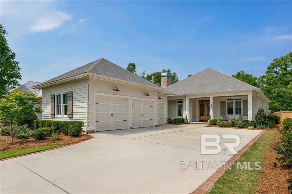 Cardamel Ct, Fairhope, AL 36532 #1