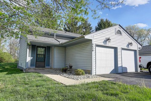 9640 Sage Meadow Ct, Washingtn Twp, OH, 45458-5517 | Card Image