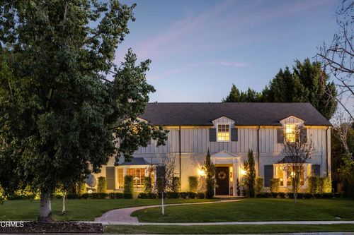 2390 Ridgeway Rd, San Marino, CA, 91108-2825 | Card Image