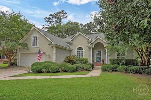 144 Summer Winds Dr, Savannah, GA, 31410-2927 | Card Image