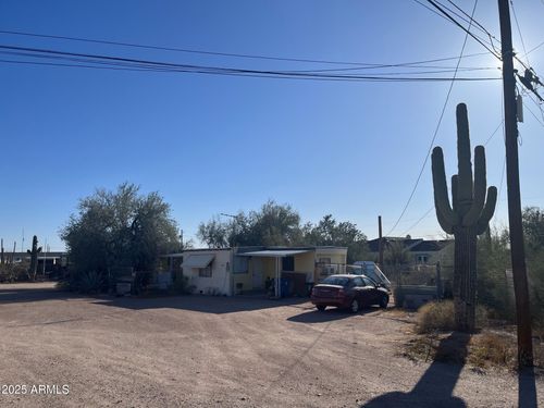 --1355 E Scenic St, Apache Junction, AZ, 85119-4135 | Card Image