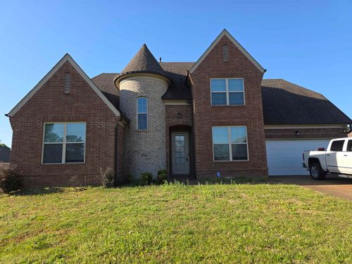 7317 Patsy Cir N, Memphis, TN, 38125-4245 | Card Image